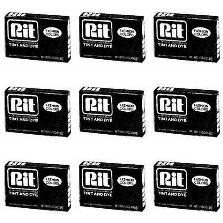 Picture for category Fabric Dyes